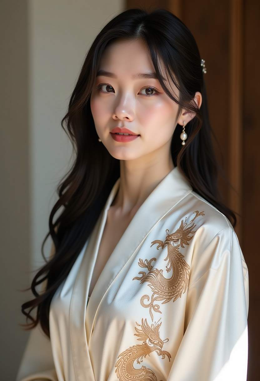 替身妻子 剧照