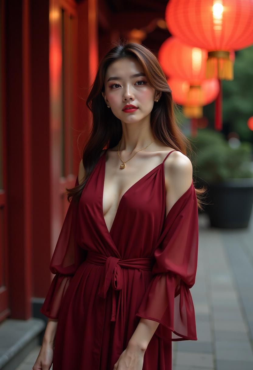 危险契约 剧照