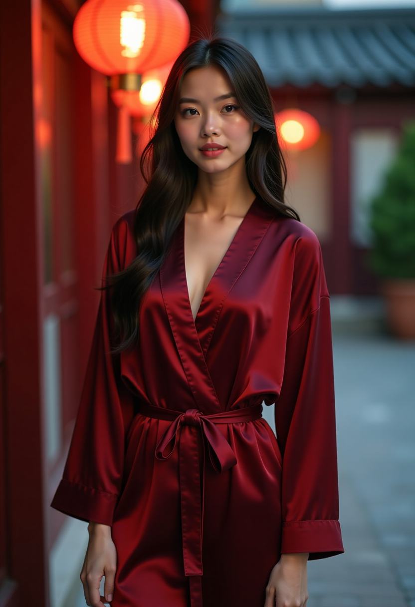 影子爱人 剧照